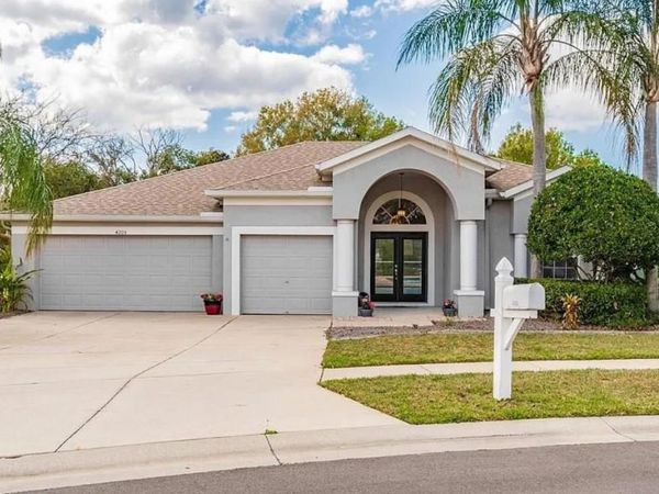 4205 MAST COURT , LAND O LAKES, FL 34639