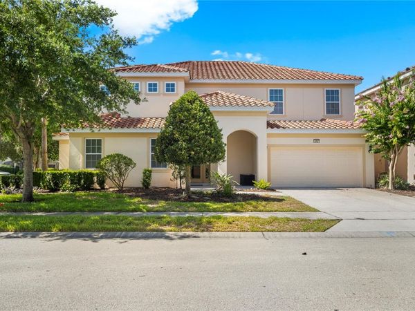 4007 OAKRISE LOOP, DAVENPORT, FL 33837