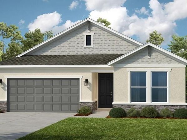 12847 TREELINE RIDGE AVENUE , SAN ANTONIO, FL 33576