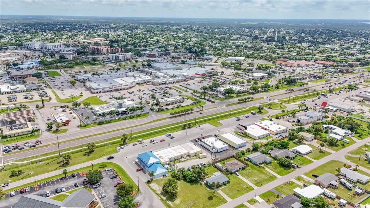 3231 Tamiami Trail , Unit A-G, Port Charlotte, FL 33952 Photo