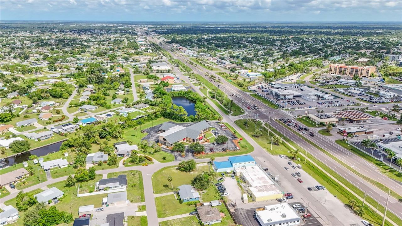 3231 Tamiami Trail , Unit A-G, Port Charlotte, FL 33952 Photo