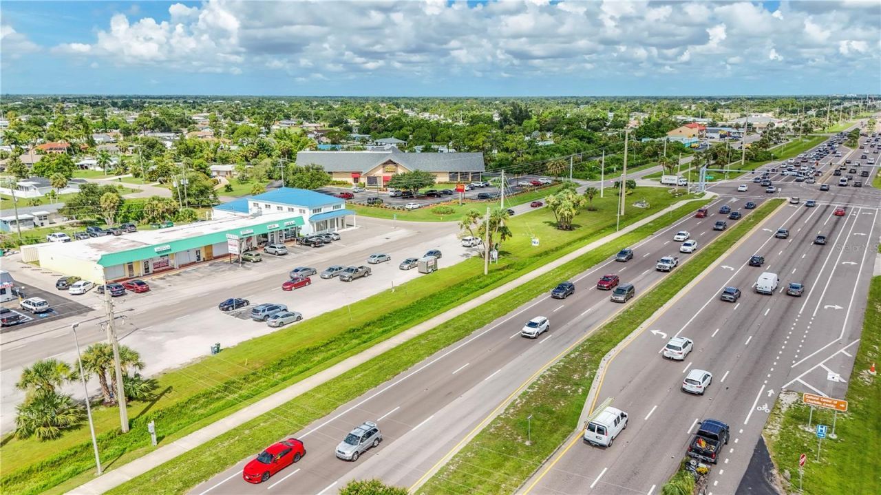 3231 Tamiami Trail , Unit A-G, Port Charlotte, FL 33952 Photo