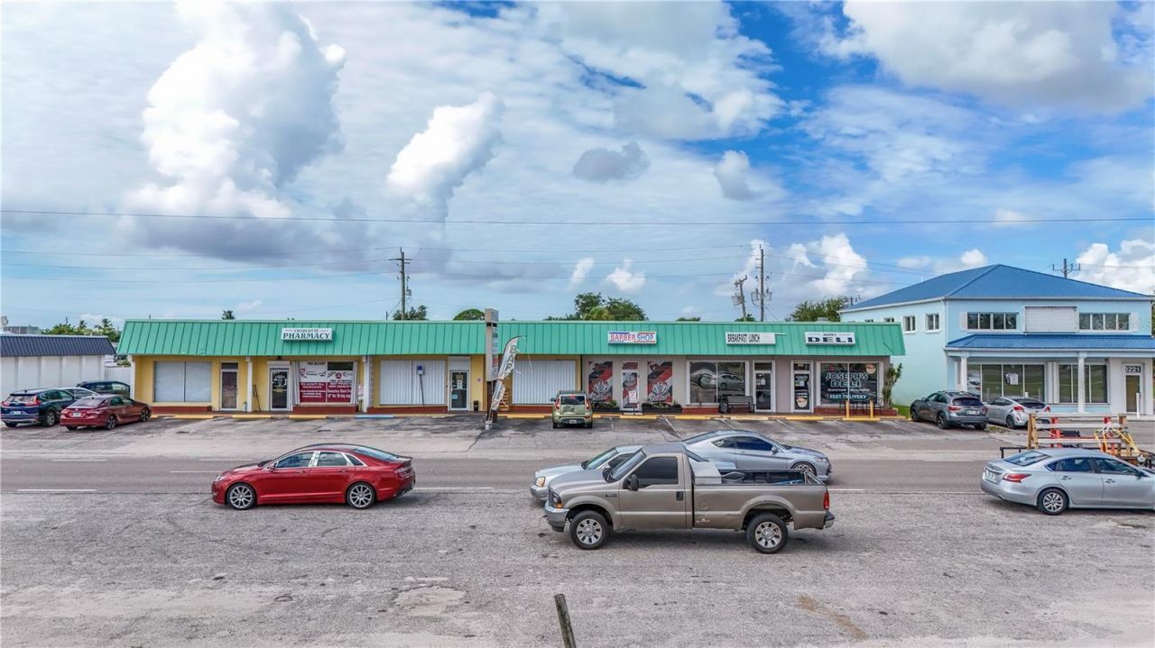 3231 Tamiami Trail , Unit A-G, Port Charlotte, FL 33952 Photo