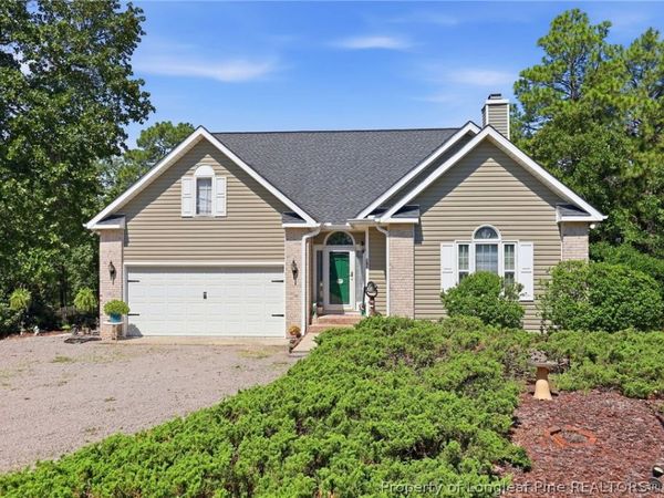 151 Edgemont Terrace, Sanford, NC 27332