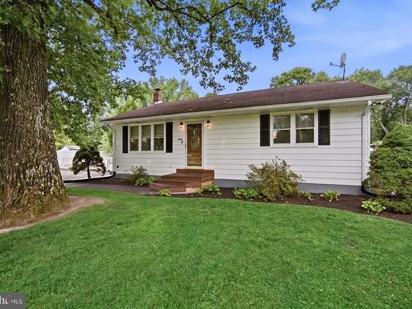 1269 TANYARD ROAD, SEWELL, NJ 08080