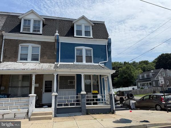 546 POPLAR STREET, LANCASTER, PA 17603