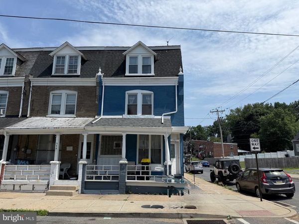 546 POPLAR STREET, LANCASTER, PA 17603