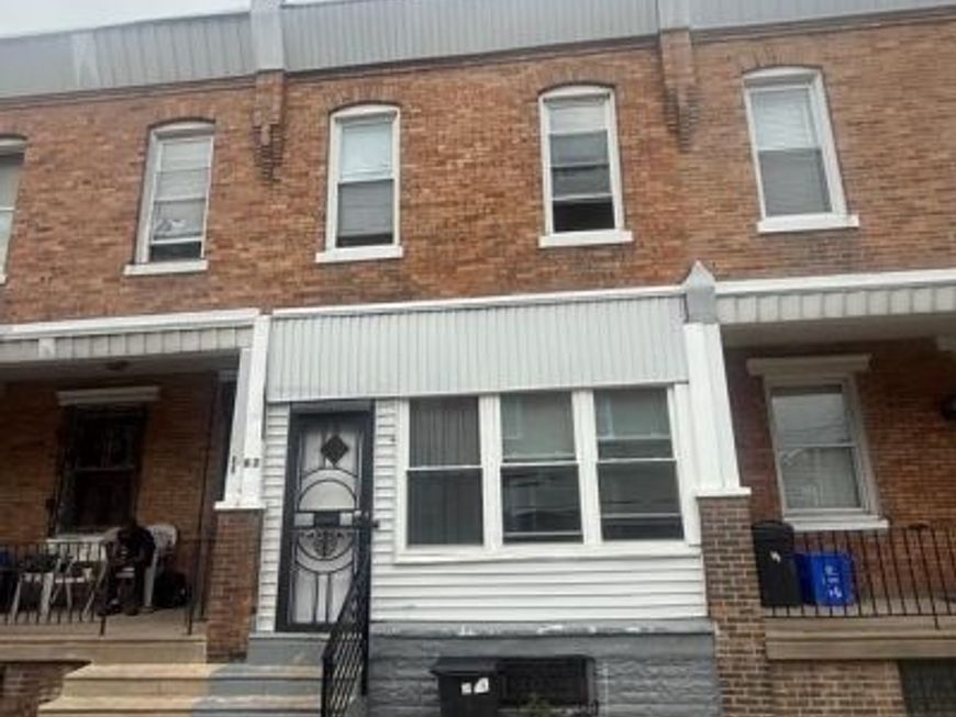 62 N Farson Street, Philadelphia, PA 19139 Main Photo