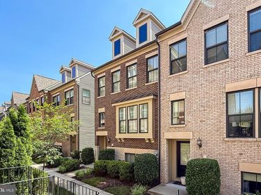 3698 AMBROSE HILLS ROAD, FALLS CHURCH, VA 22041