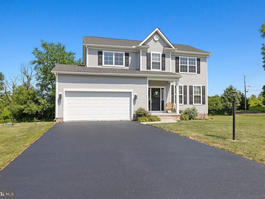 15 Logan Circle , Littlestown, PA 17340 Main Photo
