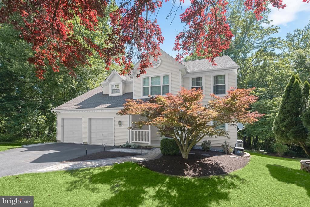 8329 PAINTED ROCK ROAD , COLUMBIA, MD 21045