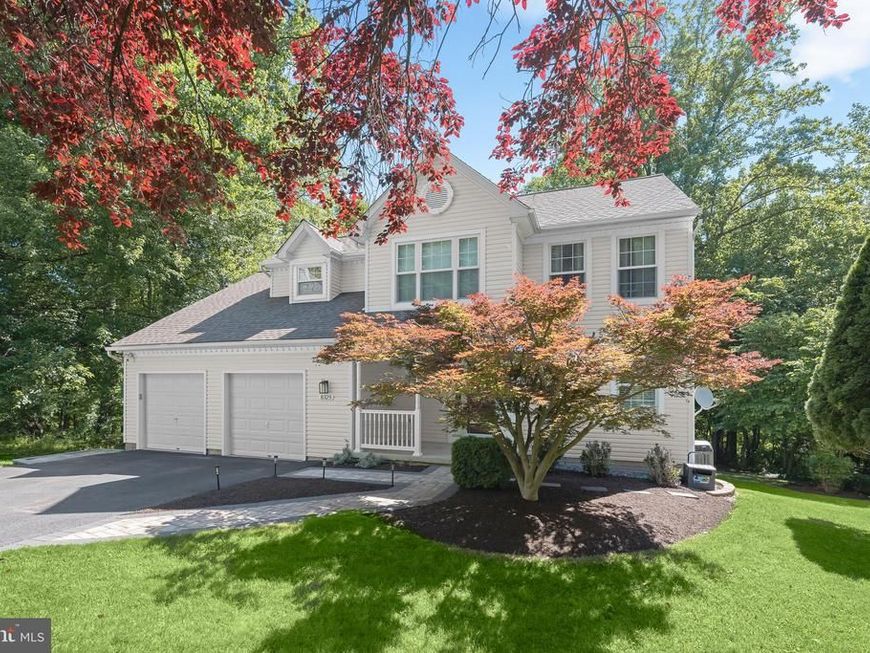 8329 Painted Rock Road, Columbia, MD 21045 Main Photo