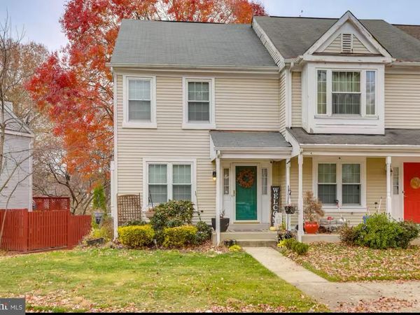 18745 MARTINS LANDING DRIVE, GERMANTOWN, MD 20874