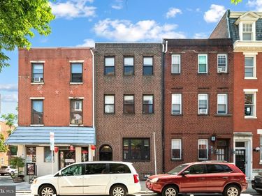 1902 PINE STREET, Unit 5, PHILADELPHIA, PA 19103