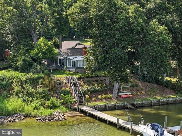29313 GLENCOE ROAD , KENNEDYVILLE, MD 21645
