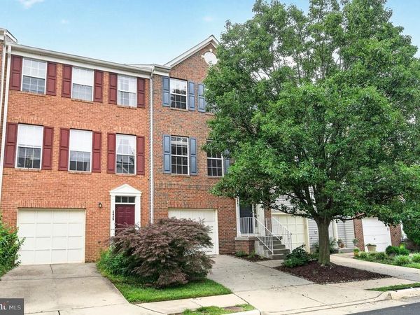 2461 ROLLING PLAINS DRIVE, HERNDON, VA 20171