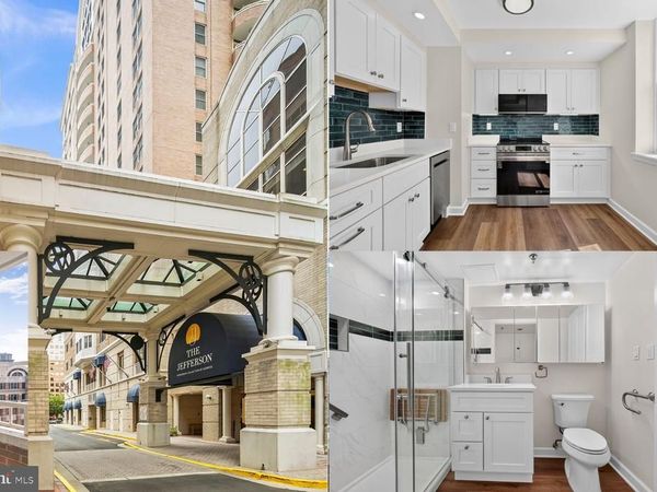 900 N TAYLOR STREET, Unit 2004, ARLINGTON, VA 22203