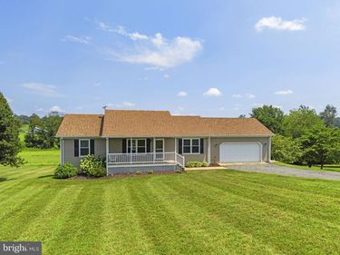 1388 NOVUM CHURCH, REVA, VA 22735