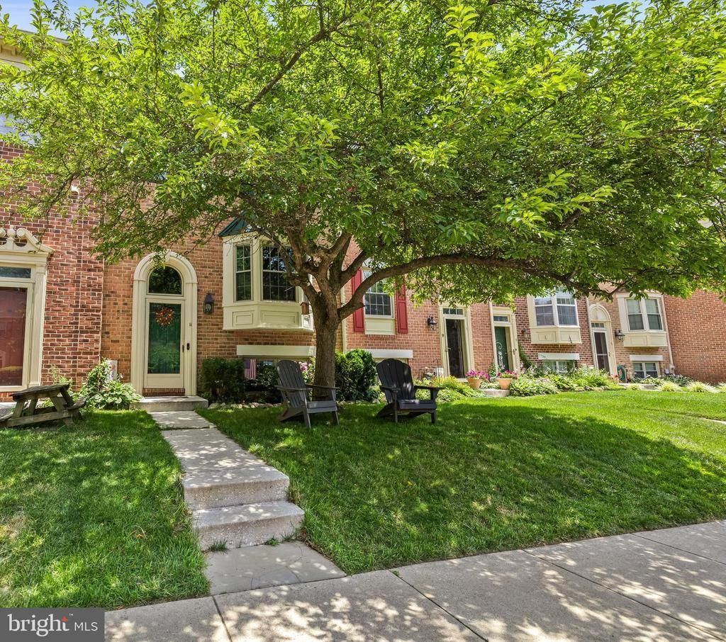 11 FAR CORNERS LOOP, SPARKS, MD 21152