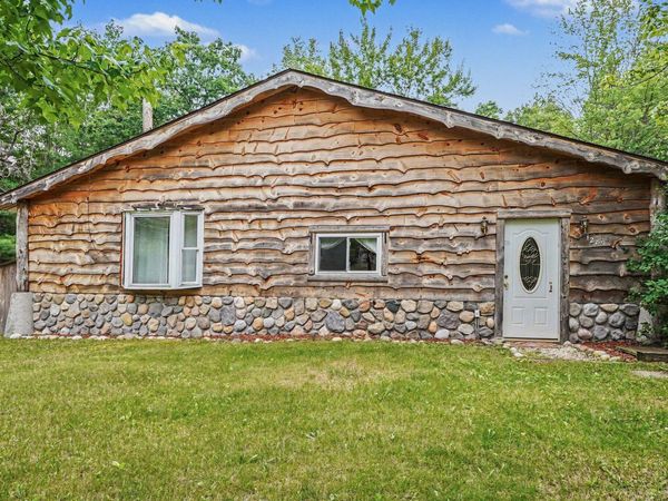 1289 Geesey Avenue, Mio, MI 48647