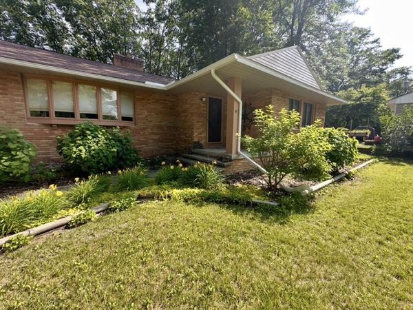 2509 Kavanaugh Street, Ossineke, MI 49766