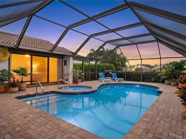 28432 Highgate DR, BONITA SPRINGS, FL 34135