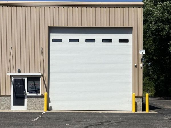 120 Aniline Avenue N, Unit 19 & 20, Holland, MI 49424