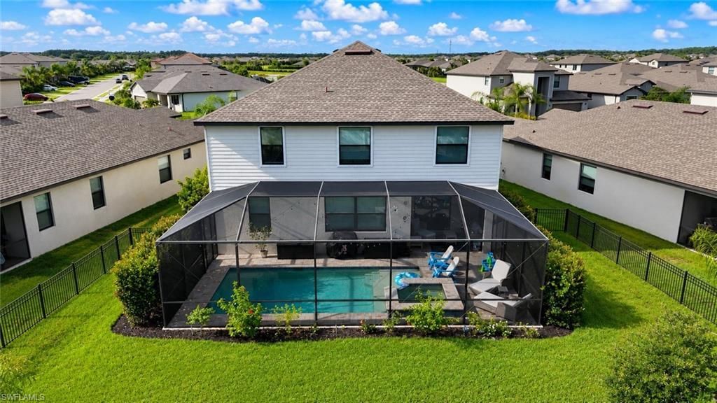 14534 Cantabria Dr , Fort Myers, FL 33905 Photo