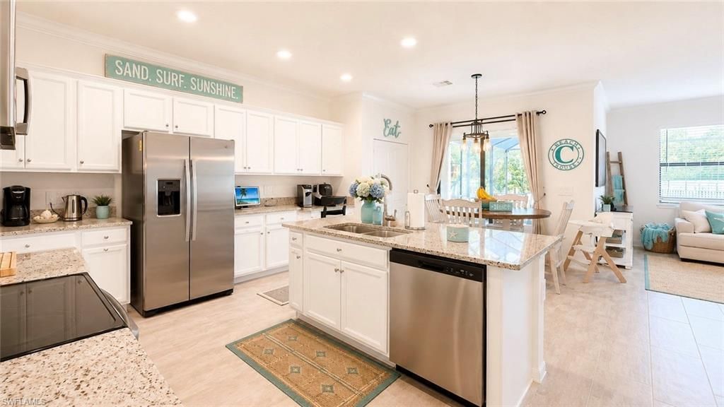 14534 Cantabria Dr , Fort Myers, FL 33905 Photo