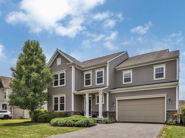 105 Birdie Dr. , Cranberry Twp, PA 16066
