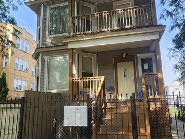 2032 N Kostner Avenue , Unit 3, Chicago, IL 60639