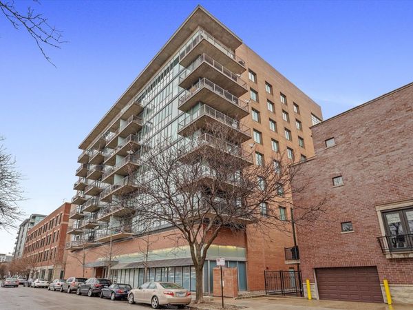 321 S Sangamon Street , Unit 902, Chicago, IL 60607