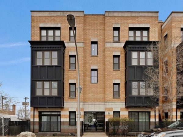 2243 N Lister Avenue , Unit 401, Chicago, IL 60614