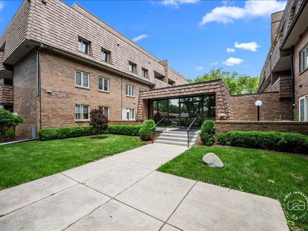 1730 W Galena Boulevard , Unit 304W, Aurora, IL 60506