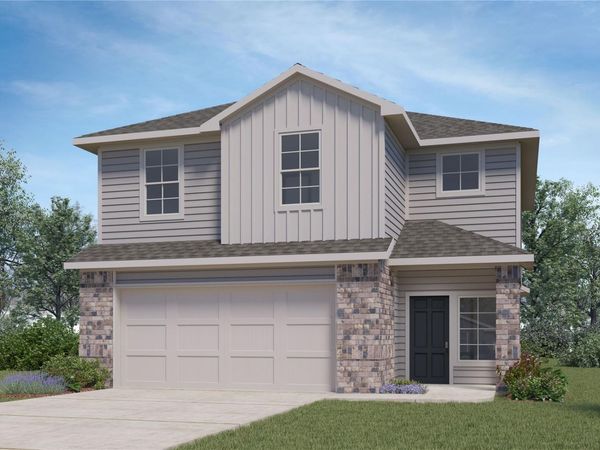 321 Presley DR, Killeen, TX 76542