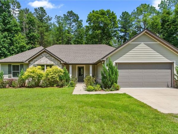 17647 Hayes Road, Northport, AL 35475