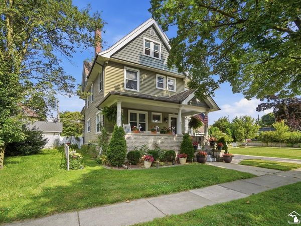 307 N Macomb Street, Monroe, MI 48162