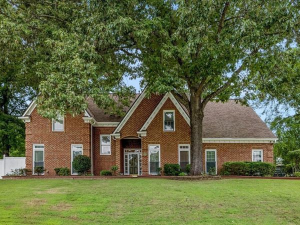 2195 HOUSTON PASS CV, Collierville, TN 38139
