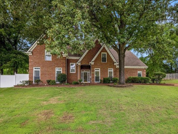 2195 HOUSTON PASS CV, Collierville, TN 38139
