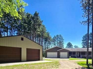 13290 Boonstra Drive, Nevis, MN 56467
