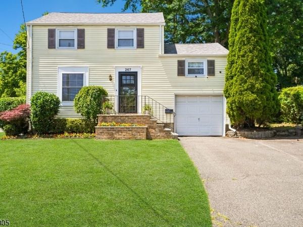 267 Kings Rd, Madison, NJ 07940