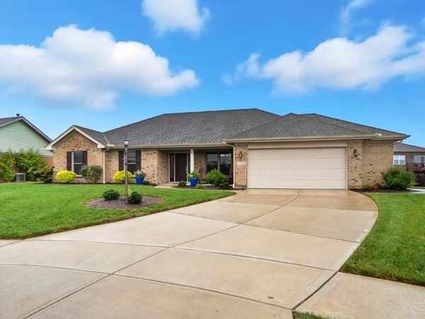 6528 bellow Court, Corwin, OH 45068