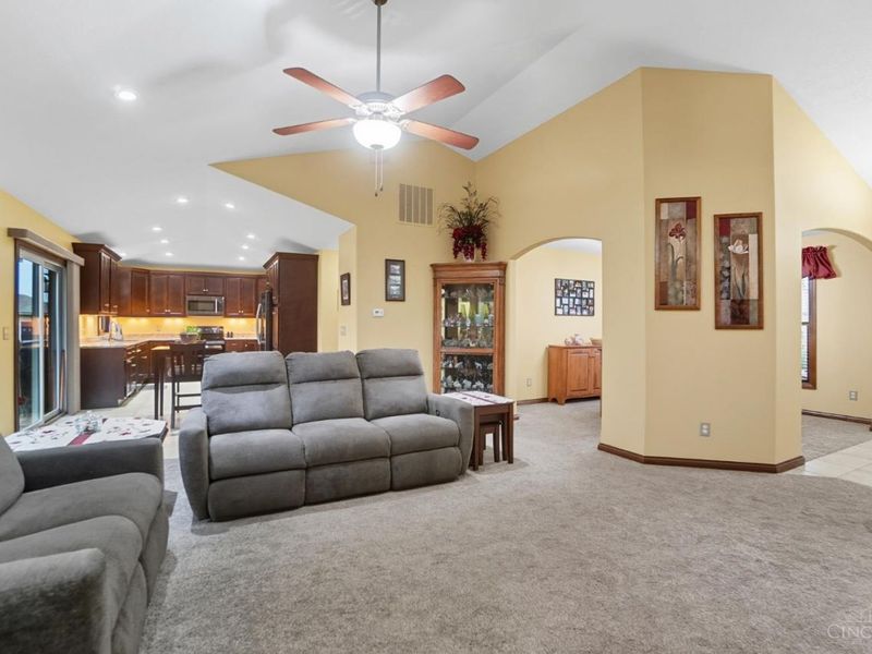 6528 Bellow Court, Corwin, OH 45068 Photo 12