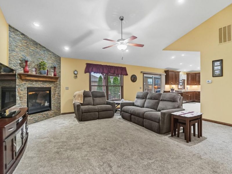 6528 Bellow Court, Corwin, OH 45068 Photo 7