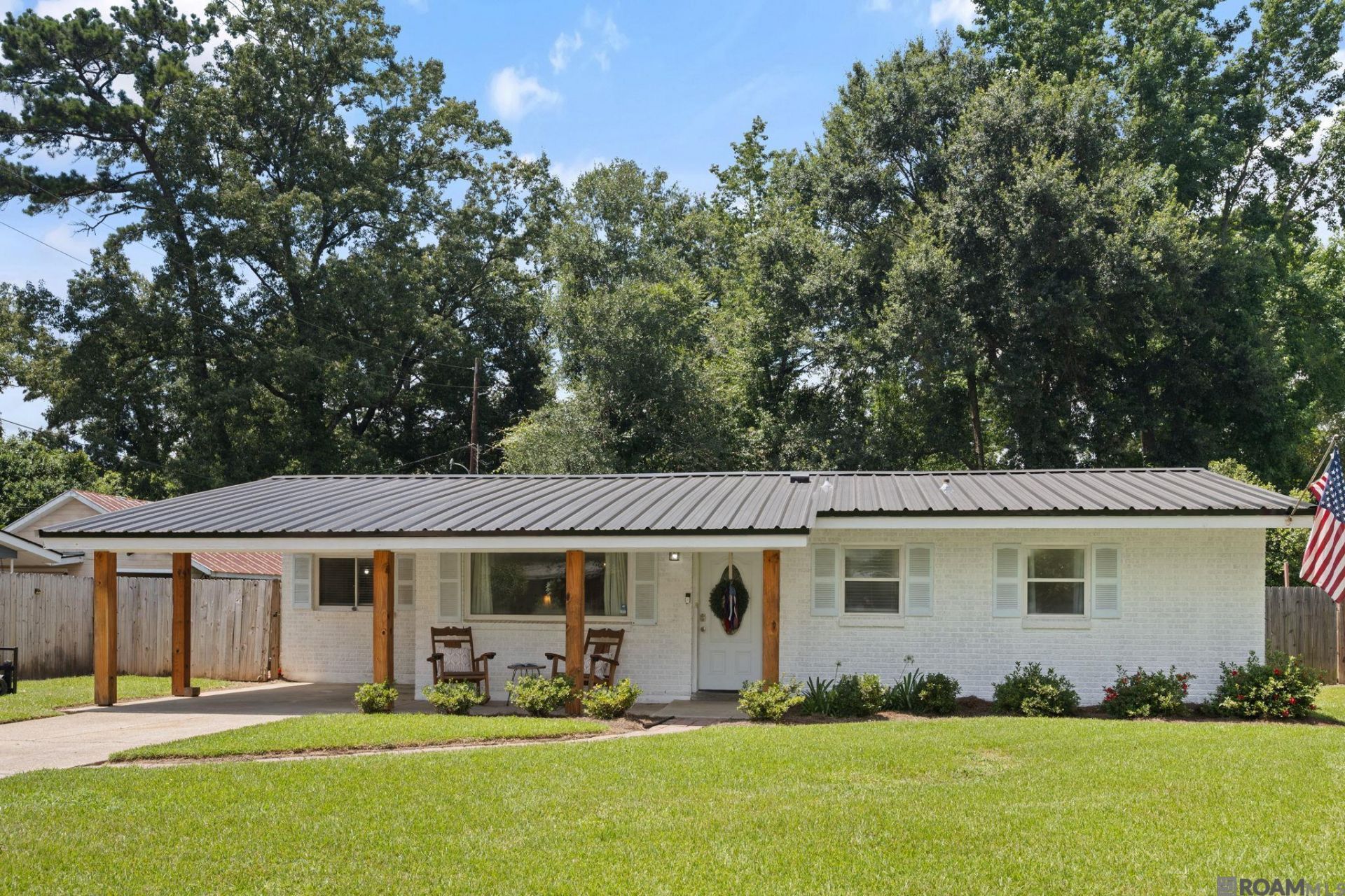 5285 Pine St, Saint Francisville, LA 70775 Main Photo