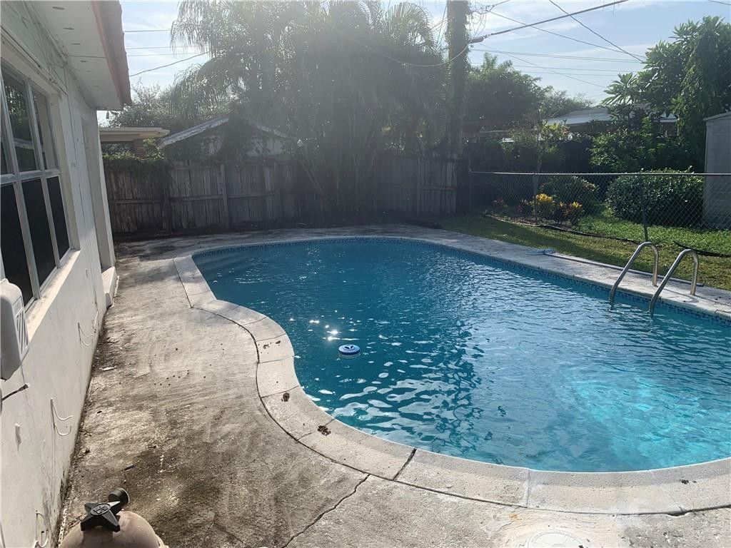 6410 Coolidge Street, Hollywood, FL 33024 Photo
