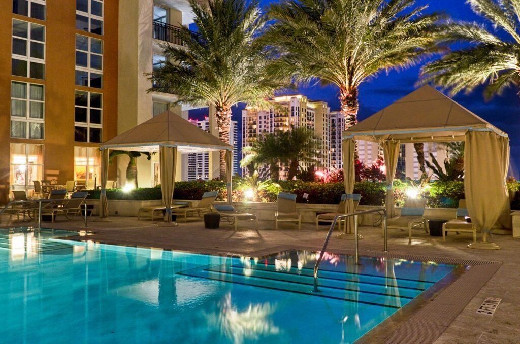 550 Okeechobee Boulevard, Unit 604, West Palm Beach, FL 33401 Photo