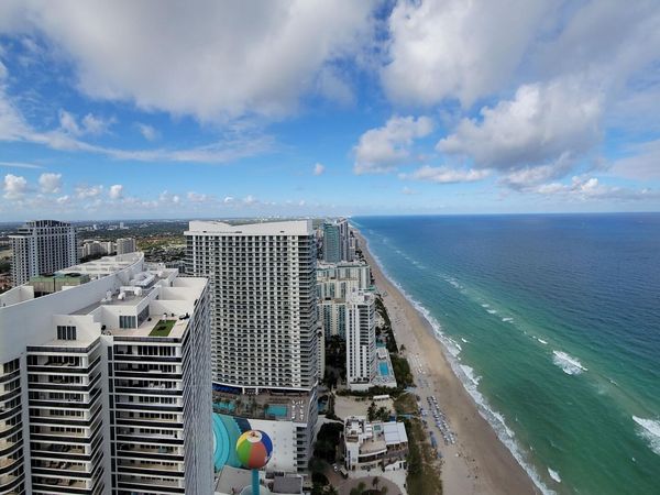 1830 S Ocean Drive, Unit 5111, Hallandale, FL 33009