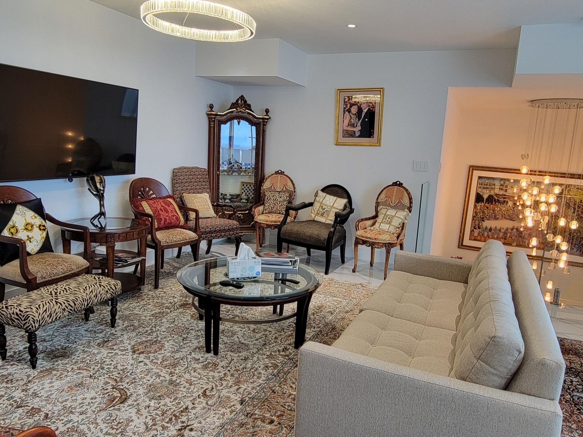 1830 S Ocean Drive, Unit 5111, Hallandale, FL 33009 Photo