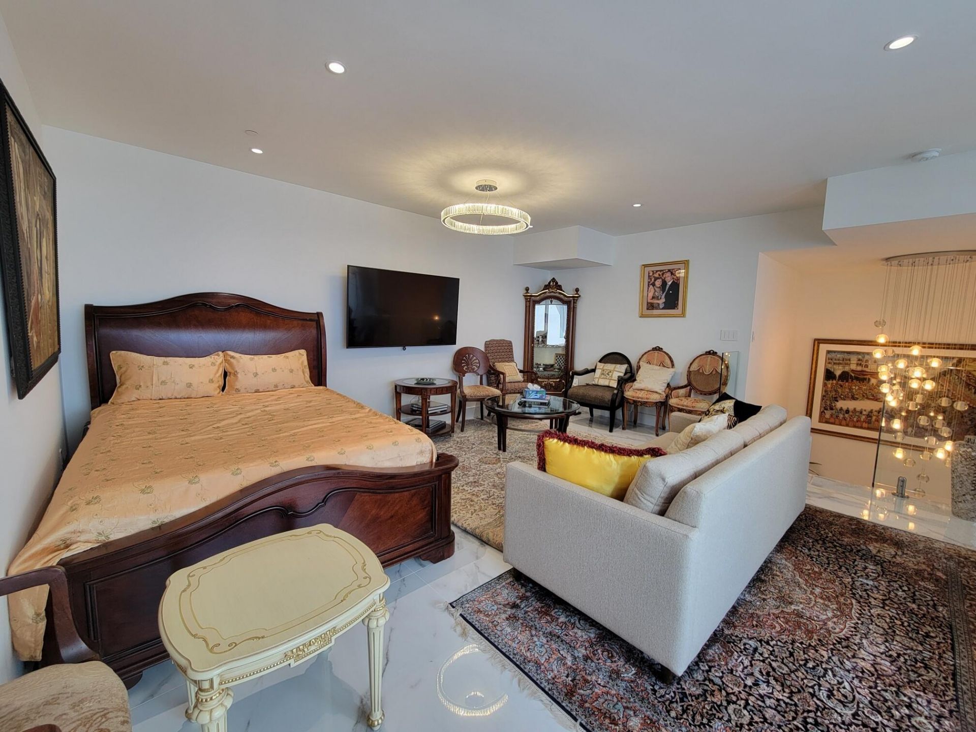 1830 S Ocean Drive, Unit 5111, Hallandale, FL 33009 Photo
